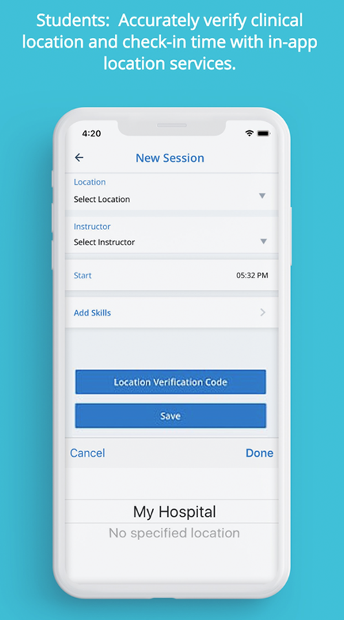 TracPrac - HealthCare Education App screenshot 7